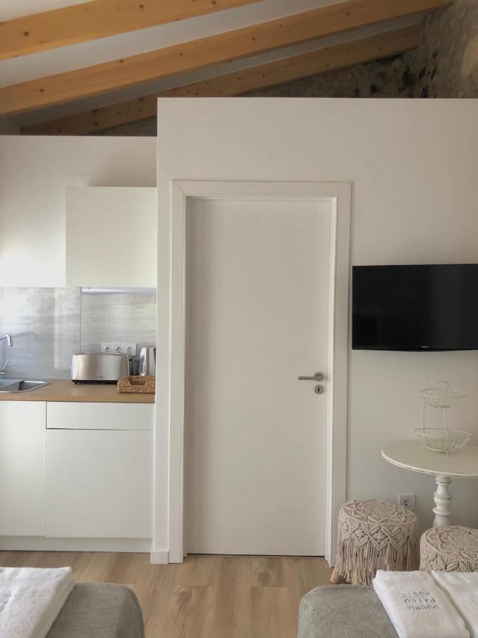 Douro Pateo House Apartment บีลาโนวาเดกายา ภายนอก รูปภาพ