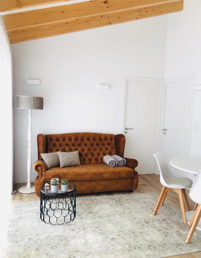 Douro Pateo House Apartment บีลาโนวาเดกายา ภายนอก รูปภาพ
