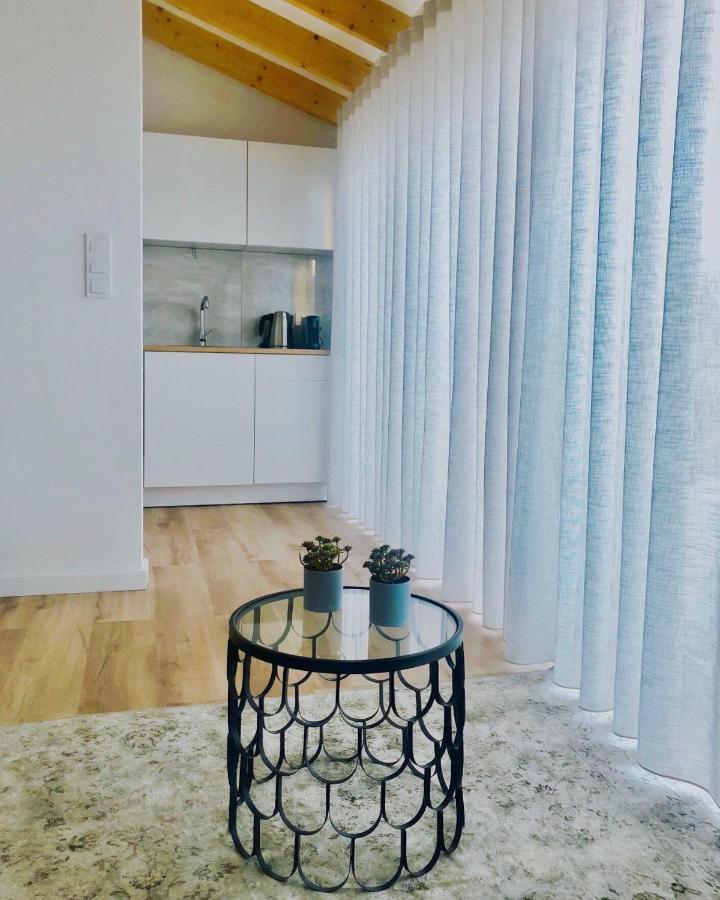 Douro Pateo House Apartment บีลาโนวาเดกายา ภายนอก รูปภาพ