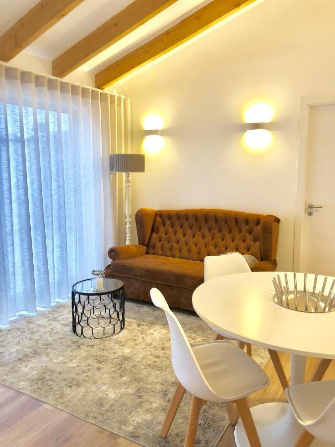 Douro Pateo House Apartment บีลาโนวาเดกายา ภายนอก รูปภาพ