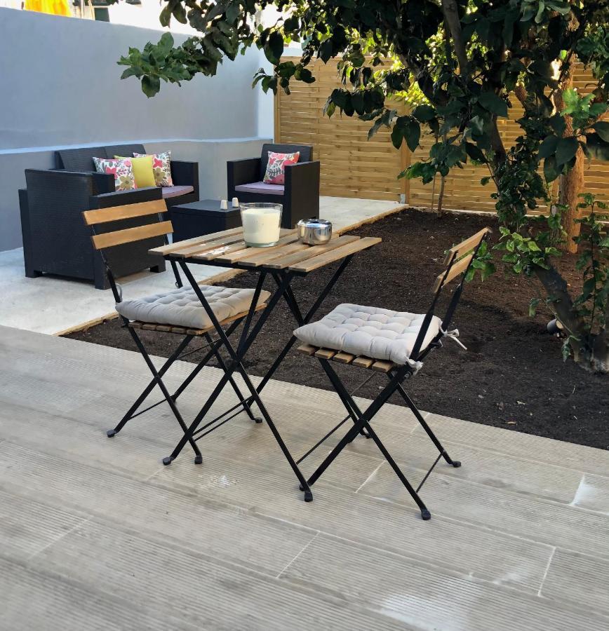 Douro Pateo House Apartment บีลาโนวาเดกายา ภายนอก รูปภาพ