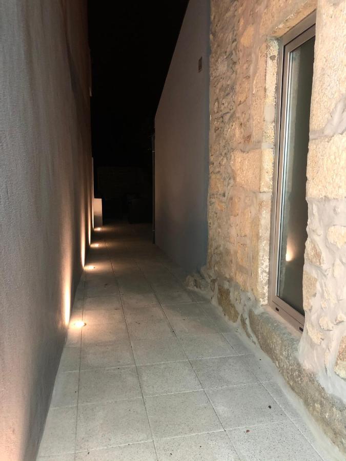 Douro Pateo House Apartment บีลาโนวาเดกายา ภายนอก รูปภาพ