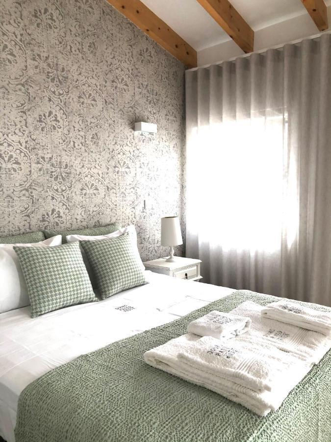 Douro Pateo House Apartment บีลาโนวาเดกายา ภายนอก รูปภาพ