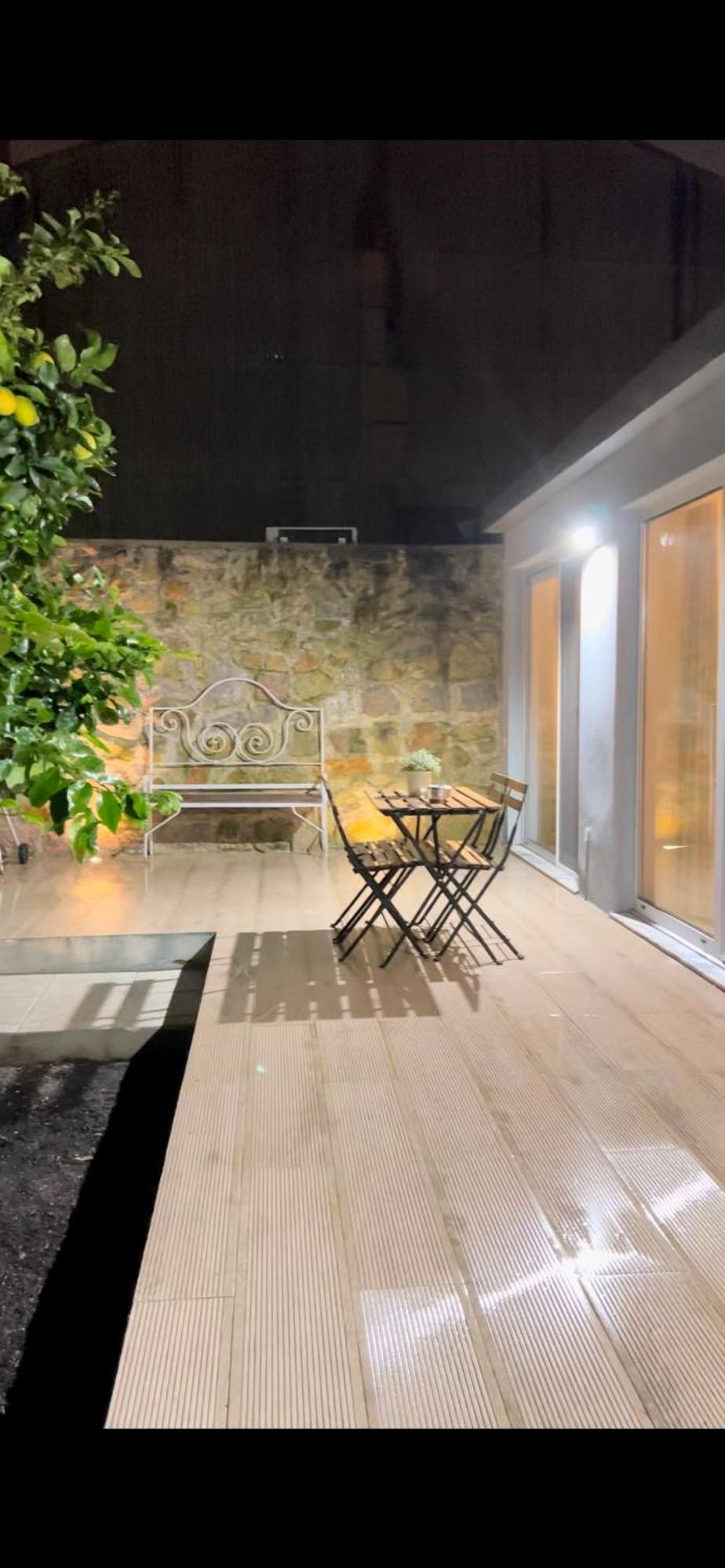 Douro Pateo House Apartment บีลาโนวาเดกายา ภายนอก รูปภาพ
