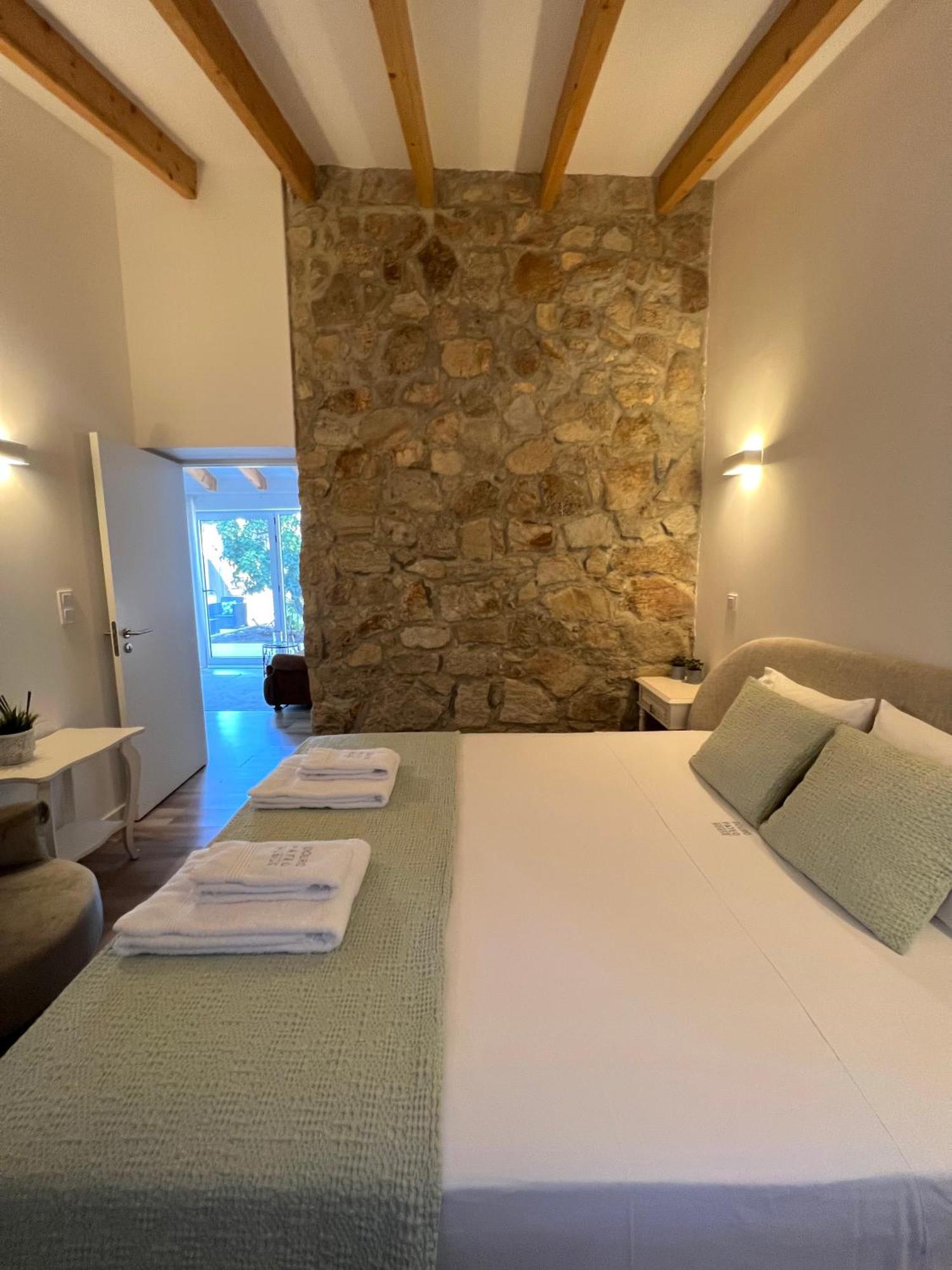 Douro Pateo House Apartment บีลาโนวาเดกายา ภายนอก รูปภาพ